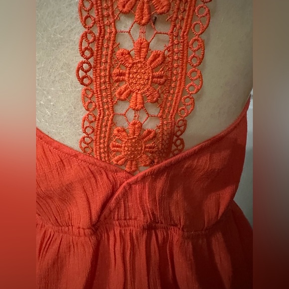 NWOT Lily White tank top size large - Picture 4 of 8